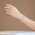 Hidden Treasure | .925 Sterling Silver | Freshwater Pearl Bracelet